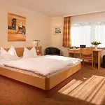 Hotel Heuboden 3*