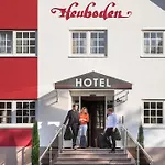 Heuboden Hotel 3*