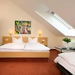 Hotel Heuboden Umkirch
