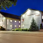 Heuboden 3*