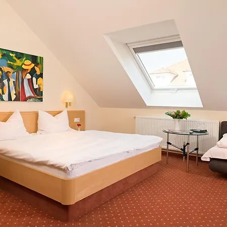 Heuboden 3* Umkirch