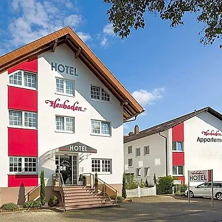 Heuboden