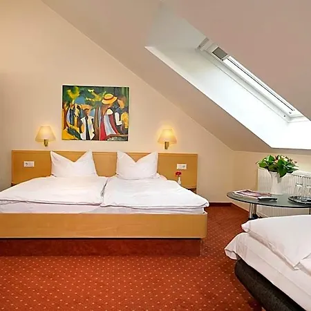 Heuboden 3* Umkirch
