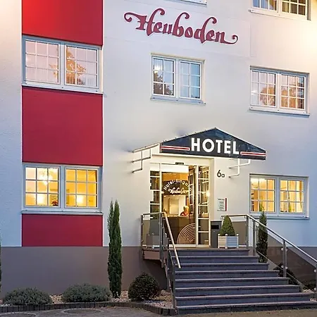 Heuboden Hotel