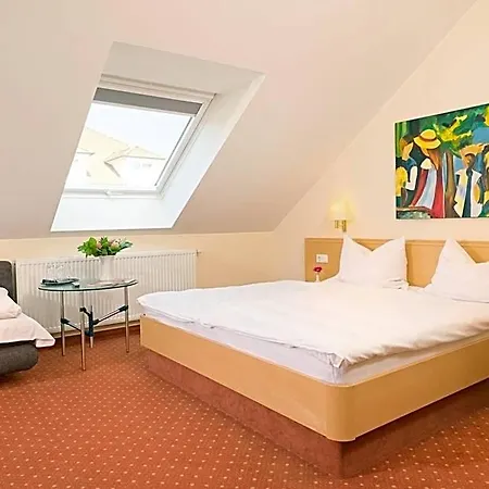 Heuboden 3*