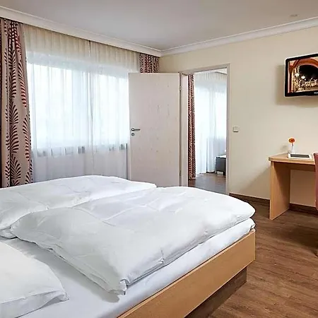 Heuboden 3* Umkirch