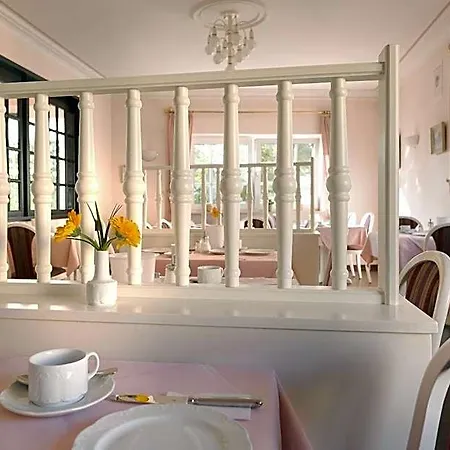 Heuboden Hotel 3*