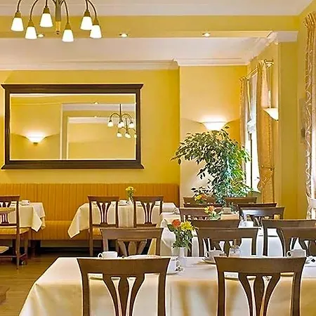Heuboden Hotel Umkirch