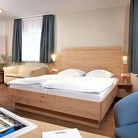 Heuboden 3* Umkirch