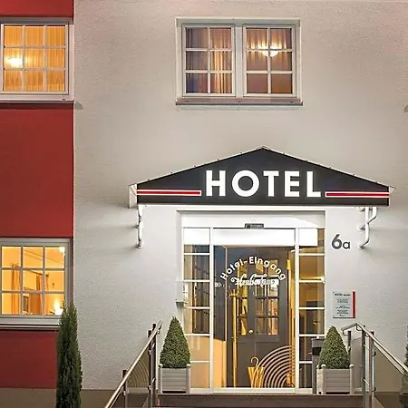 Hotel Heuboden Umkirch