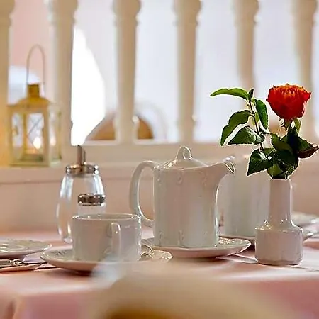 Heuboden Hotel