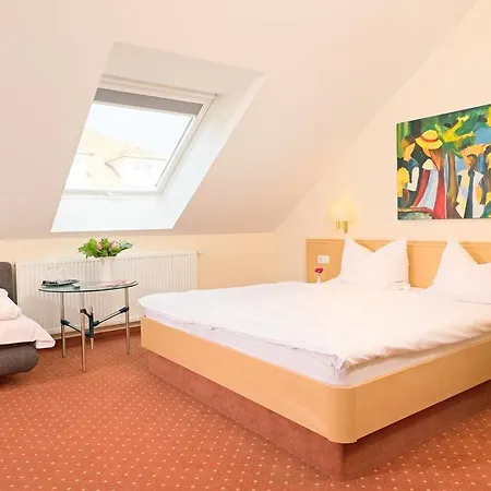 Hotel Heuboden 3*