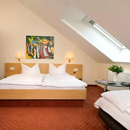 Hotel Heuboden Umkirch