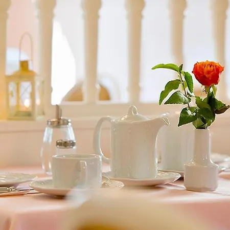 Heuboden Hotel Umkirch