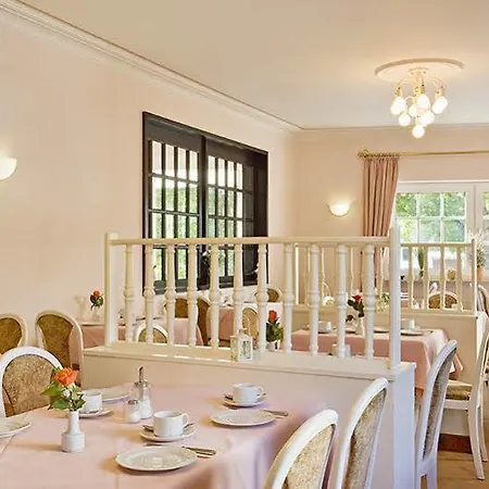 Heuboden Hotel Umkirch