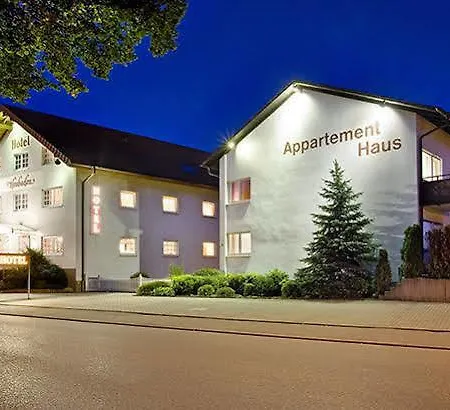 Heuboden 3*