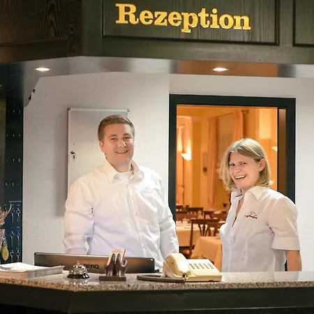 Heuboden Hotel Umkirch