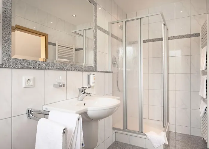 Hotell Heuboden Umkirch