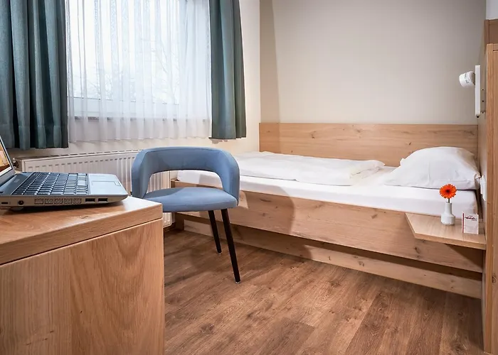 Hotell Heuboden Umkirch